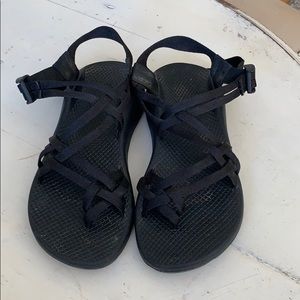 Women’s customizable ZX/2 Chaco sandal size 9